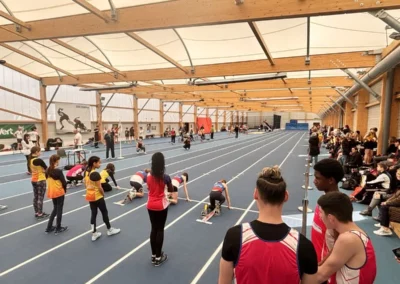 meeting d'athlétisme pascal konecny à saint dizier