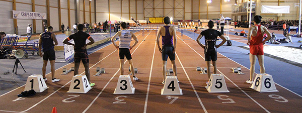 meeting reims athlétisme U18