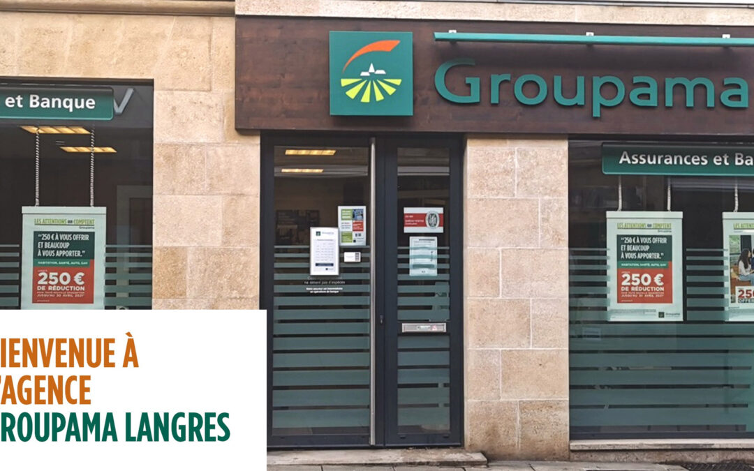 groupama langres