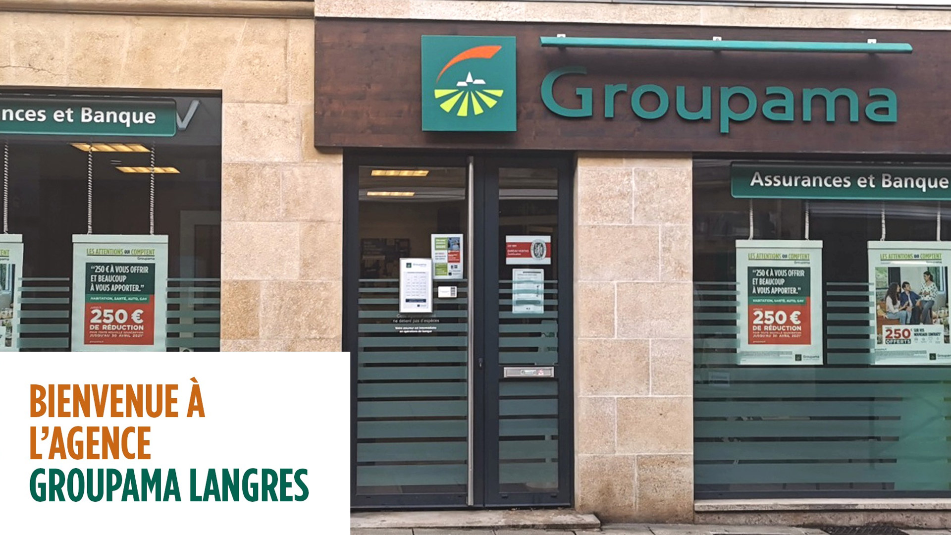 groupama langres
