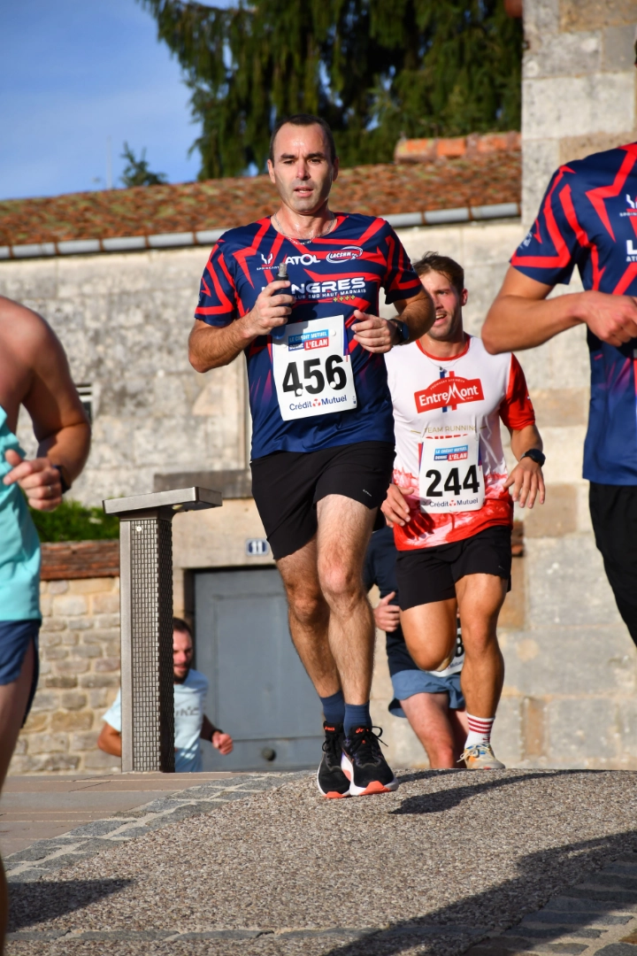 photo course des remparts 2026